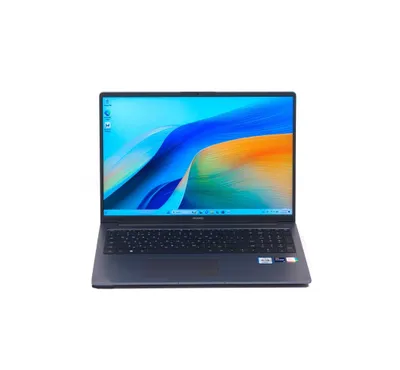 Рассрочка на Ноутбук HUAWEI MATE BOOK D16 I3-1215U/8GB/512GB/ 16''FHD 1