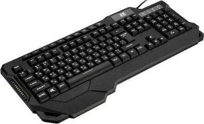 Клавиатура игровая 2E Gaming KG340 LED USB 1