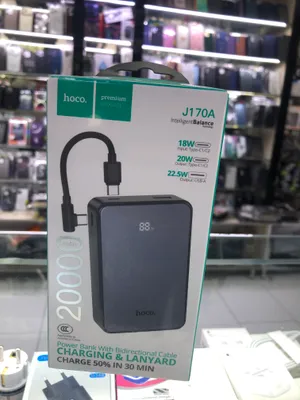 powerbank hoco 1
