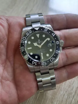 Rolex Japan automatic 1