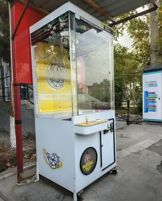 4 ta o‘yin avtomati sotiladi 1