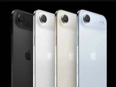 Новый модель Apple IPhone 17 Air New 1