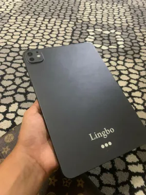 Lingbo 17 max 1