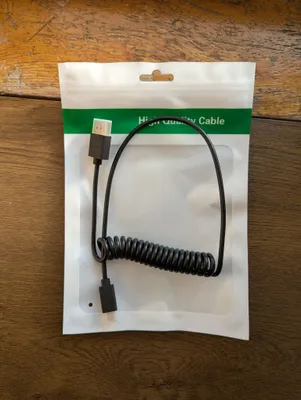 HDMI to Micro HDMI 1