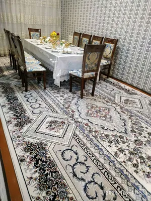 Qorasuv 6 da 2etajli 5ta xonali katedj 1
