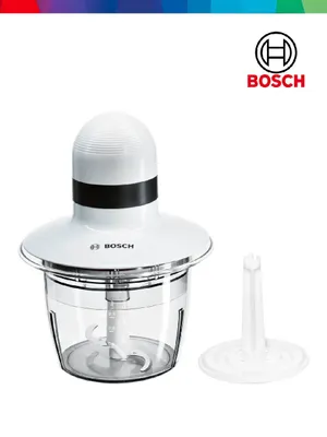 Универсальный измельчитель Bosch MMR08A1