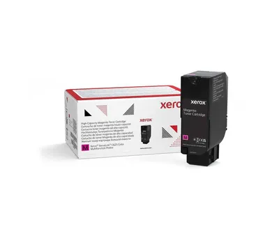 Xerox VL C625 Magenta toner kartriji (16000 bet)