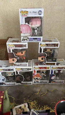 срочно продаю funko pop