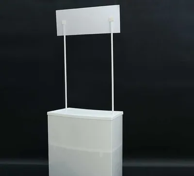 Yig‘iladigan promo stend 1
