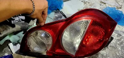 Запчасти для машины 1