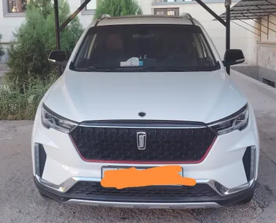 Bestune T 33. 1.2 turbo 147 ot kuchi eng oxirgi pazitsiyasi. 2023 yil 1