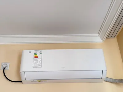 Кондиционер TCL продаётся