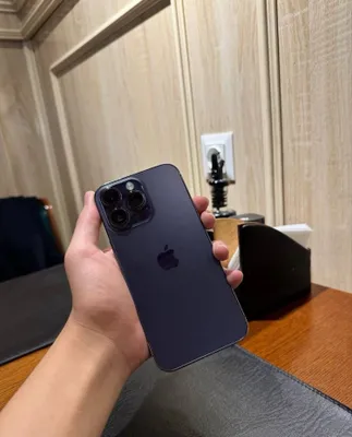 Iphone 14 Pro Max 256gb 1