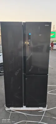 Холодильник 1