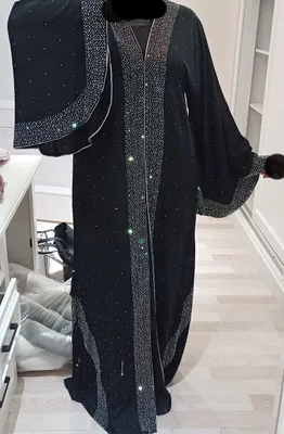 Абайя 1