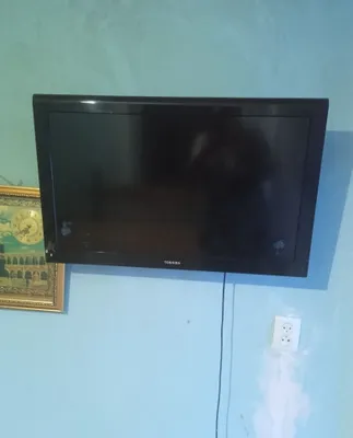Телевизор Toshiba