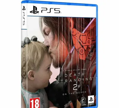 PlayStation 5, diskli versiya, PS5 diski