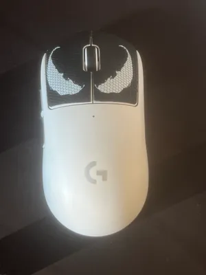 logitech superlight 2 мышь беспроводная игровая 1