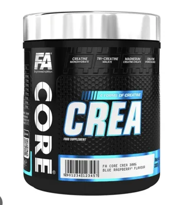 Creatin CREA CORE.