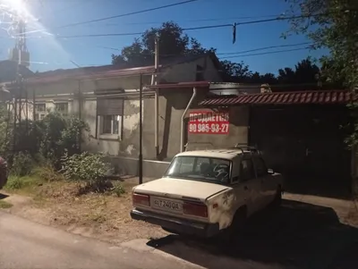 Продам участок 6.6 соток  под застройку