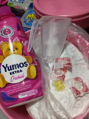 Yumos 10 kg 1