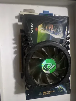8 GB videokarta 1