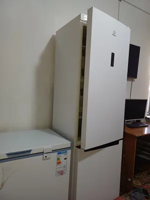 Договоримся.Indesit холодильник, хорошем состояние 1