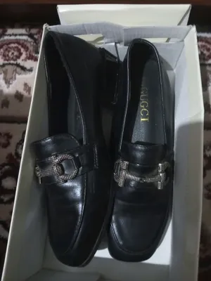 Мокасины guccci 1