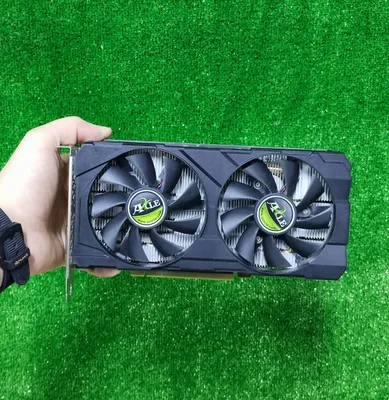 RTX 2060 Super 8 GB videokartasi 1