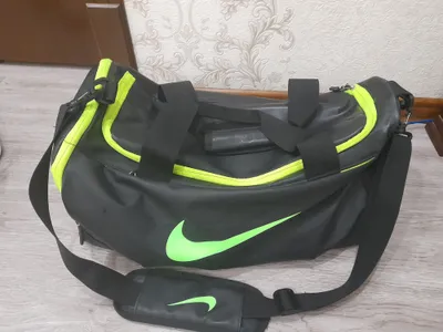 Спортивная Сумка 1