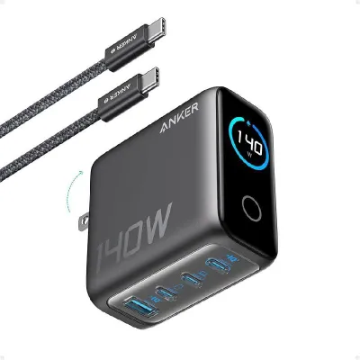 Anker Power Adapter 140W