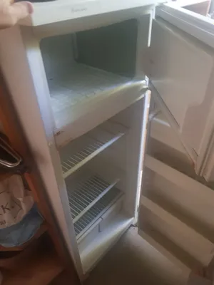 Холодильник атлант