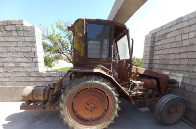 Продаётся трактор Т-25 1