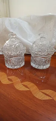 Хрусталь 1