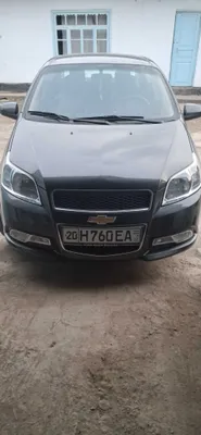 Chevrolet Nexia 3 1