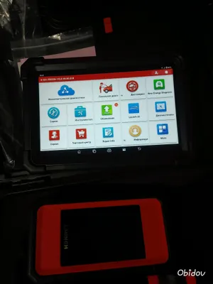 launch X-431 Pro3s+ V5.0 sotiladi 1