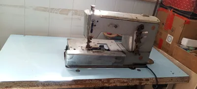 Rasm chizuvchi tikuv mashinasi