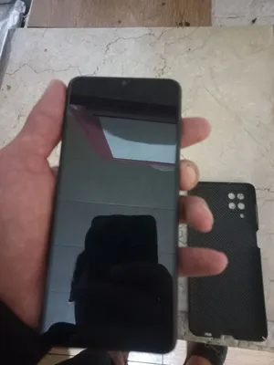 Samsung Galaxy A12 1