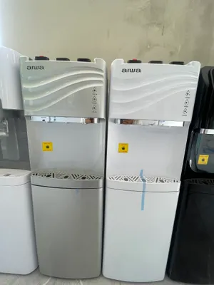 Кулеры AIWA 1