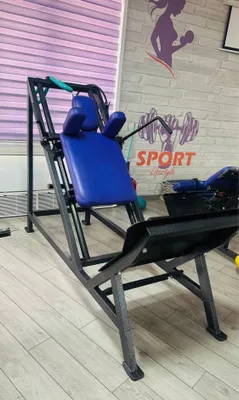 Gakk squatlari uchun trenajyor sotiladi