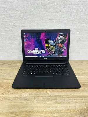 Ish va ko‘ngilochar mashg‘ulotlar uchun 4 yadroli DELL Latitude Core i3 ultrabuki 1