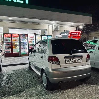 Matiz best 2012 1