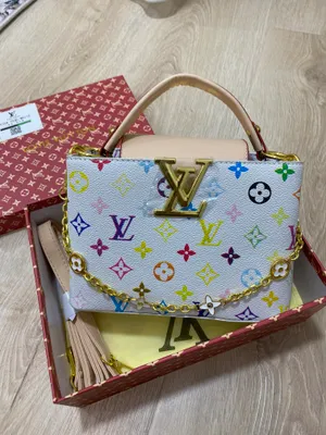 Новая сумка LV, эко-кожа продается 1
