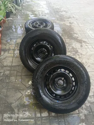 Диска балон сотилада 1