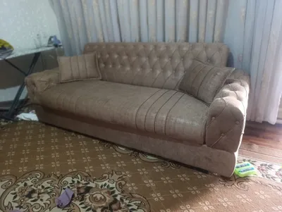 Ofis uchun mebel divan 1