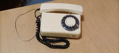 Sovet diskli telefoni