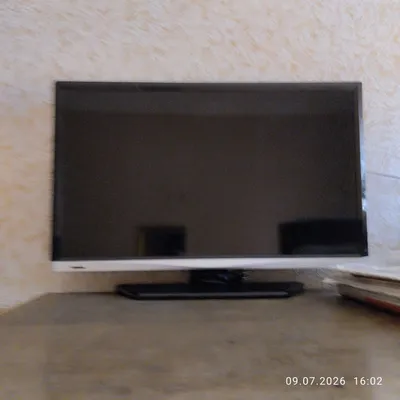 SHIVAKI TV LED 24/9000 Диагональ: 24" (61 см) Мощн 1