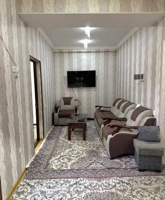 2/3/6 kvartirani ijaraga berish, Chexov ko‘chasi, Oybek metrosi 1
