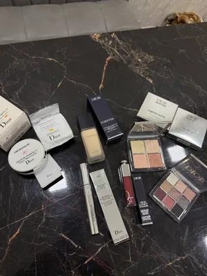 DIOR PREMIUM набор 6 в 1 1