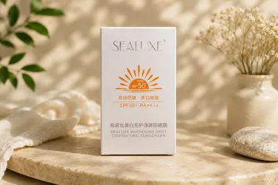 Greenleaf SPF